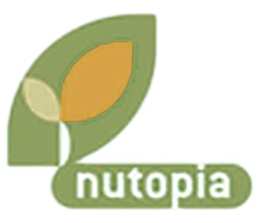 Nutopia Logo